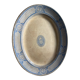 Ancient iron earth flat