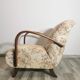 H-227 armchair by Jindrich Halabala