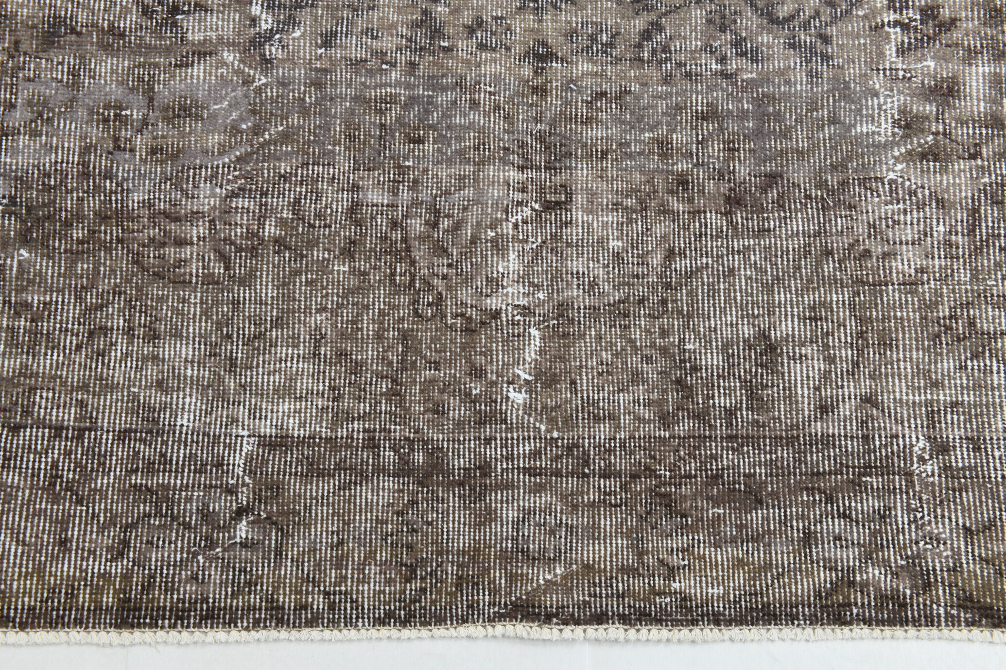 7x10 Oversize Classic Vintage Rug, 211x303Cm