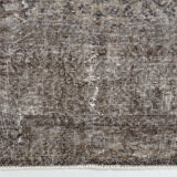 7x10 Oversize Classic Vintage Rug, 211x303Cm