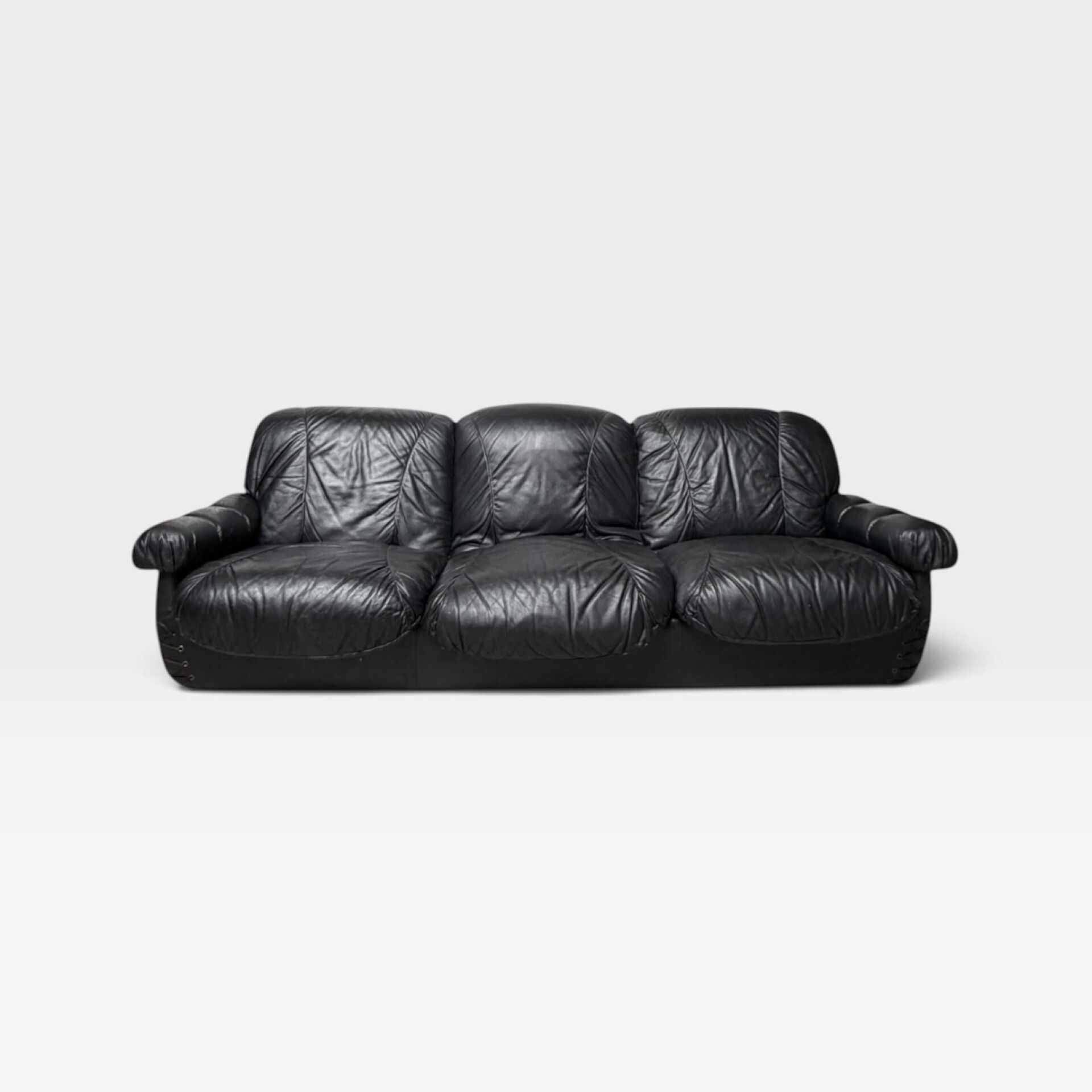 Sofa aus dem 70er Jahre
