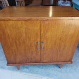 Vintage buffet
