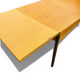 Extendable table Joseph André Motte, JER workshop