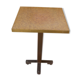 Bistro table