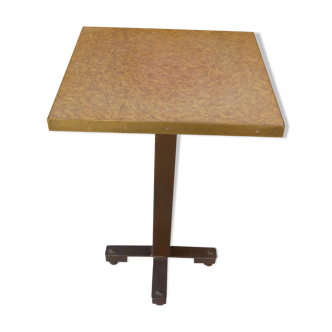 Bistro table