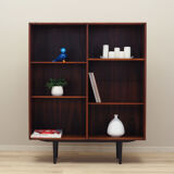 Bibliothèque en palissandre, design danois, années 1970, designer: Ib Kofod Larsen