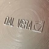 Table basse par Dal Vera Italie, 70s