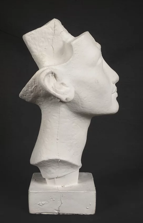 Nefertiti Museum Berlin