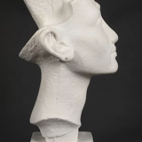 Nefertiti Museum Berlin