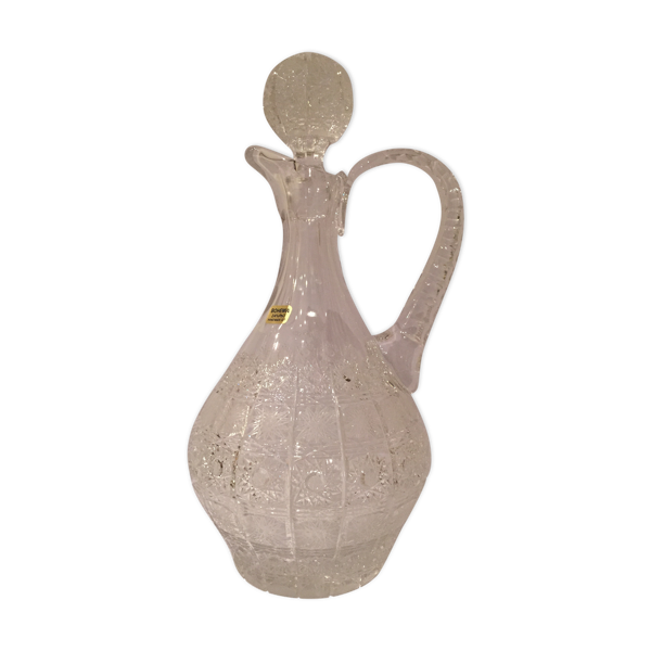 Carafe à décanter