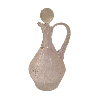 Carafe à décanter