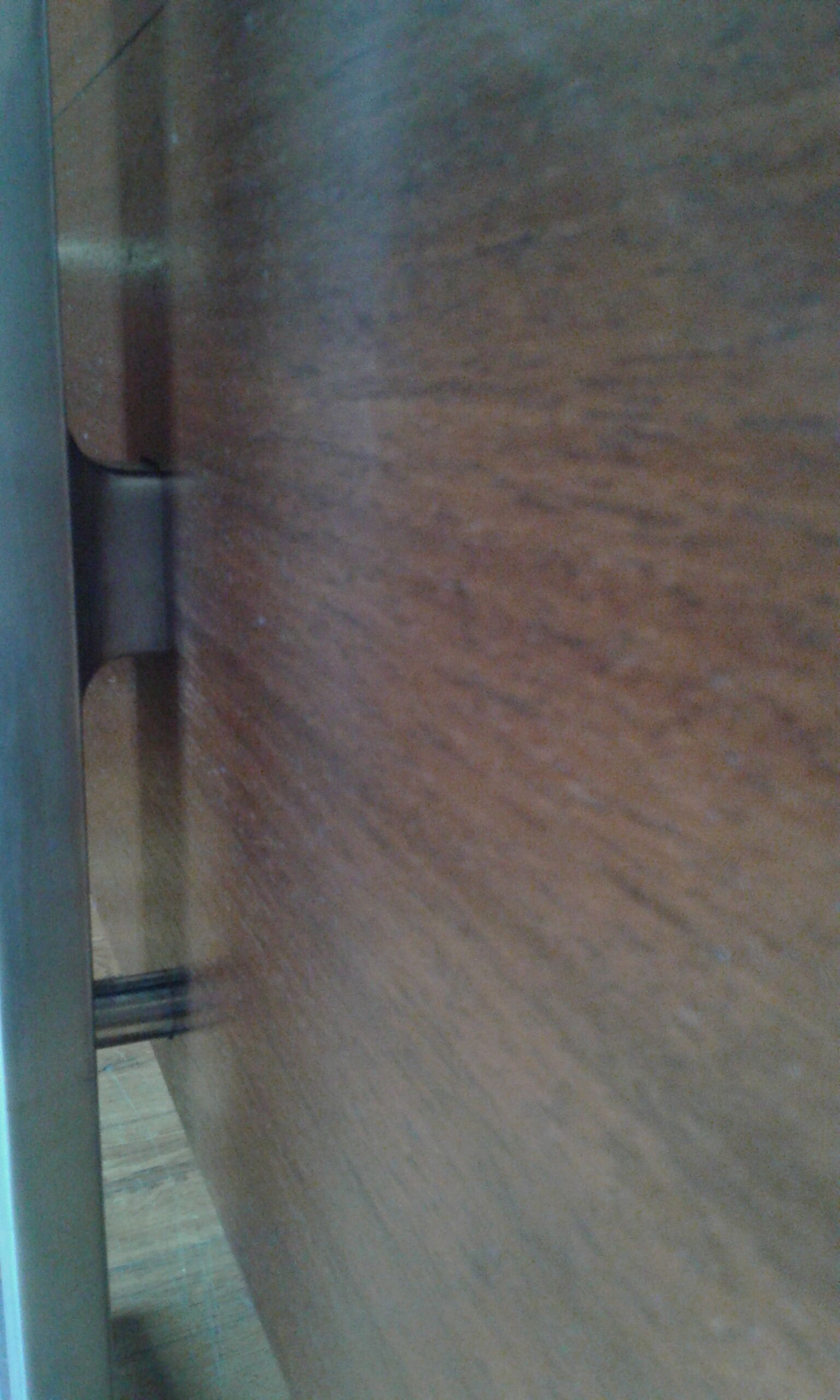 60s desk