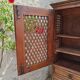 Buffet vaisselier XIX ème