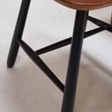 Chaises du milieu du siècle