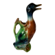 Pitcher duck Saint Clement