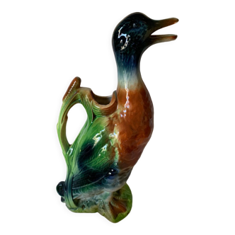 Pitcher duck Saint Clement