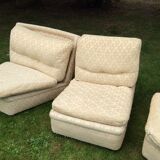 Modular 5-seater sofa
