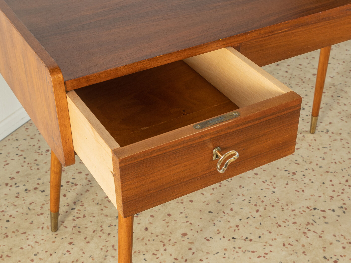 1950s desk