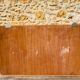 Teak storage cabinet, Scandinavian style, Circa 60's