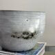 Stoneware pot Chantal and Thierry Robert