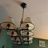 Chandelier 1950