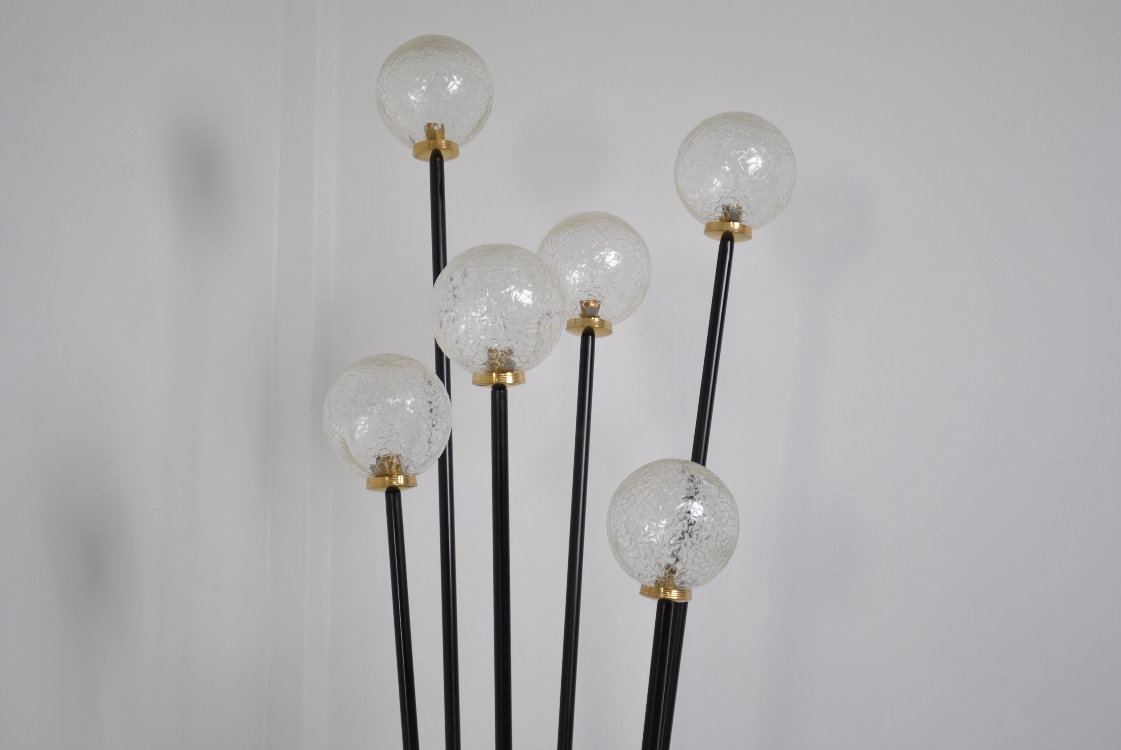 Floor lamp 1970