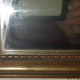 Miroir vintage - 55x41cm