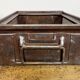 Vintage Industrial Worktable, 1960s