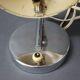 Art Deco Table Lamp by Napako, Czechoslovakia, 1930s