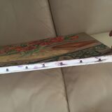 Tableau peinture sur toile