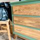 Commode années 60