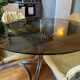 Table + chairs Gaston Rinaldi