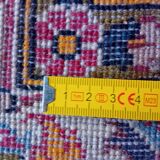 Handmade Persian Bachtiar Djahad rug 174x101cm