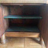 Enfilade Empire period and not style. No shipping.