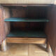 Enfilade Empire period and not style. No shipping.