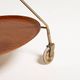 Serving trolley by J-H Fabrikerna, 1950s