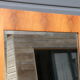 Miroir biseauté 180x68cm