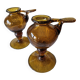 Candle holders