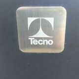 Tecno Bench by Osvaldo Borsani Milan