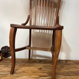 Old Bauman office chair