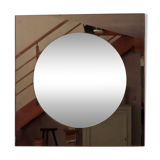 Smoked mirror