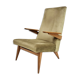 Vintage armchair 1950