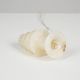 Small modernist night light in onyx circa 1950