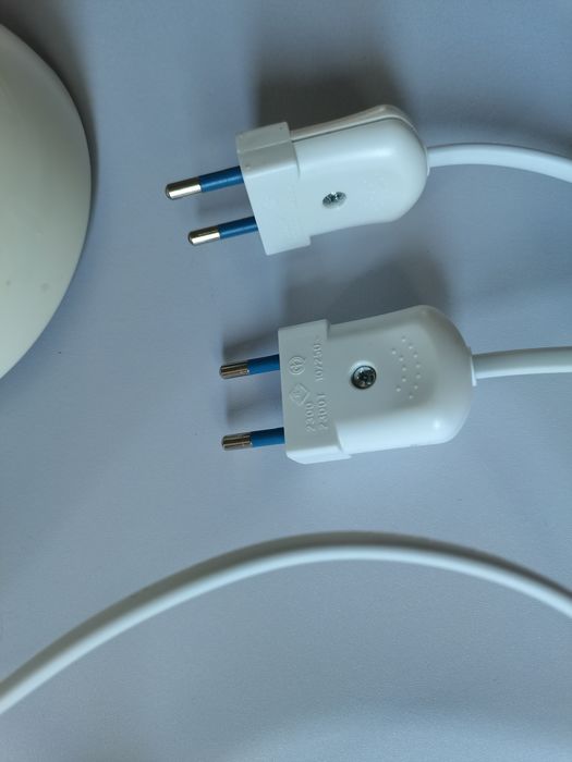 Pair of table lamps Buco by Claudio Dini - Artemide