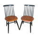 Chairs Ilmari Tapiovaara
