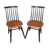 Chairs Ilmari Tapiovaara