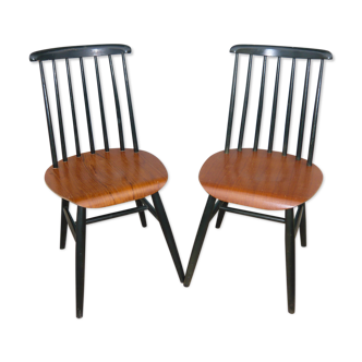 Chairs Ilmari Tapiovaara