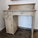 Meuble caisse magasin