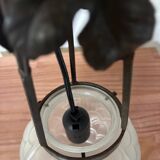 Art Deco ceiling light