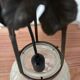 Art Deco ceiling light